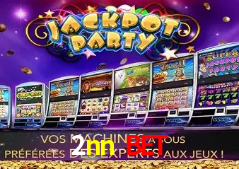 Descubra a Essência do 2nn bet: Nossa História e Compromissos